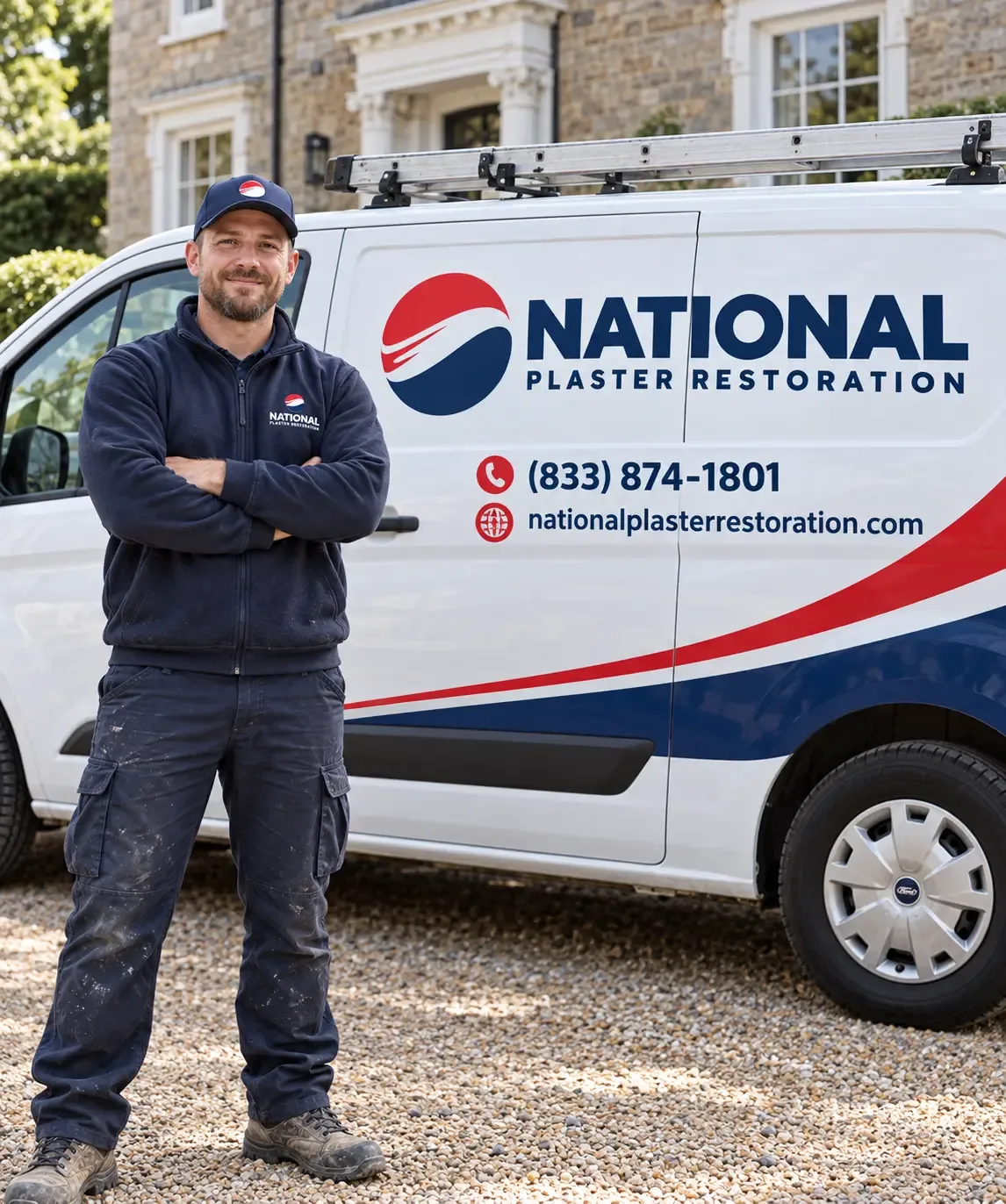 Plaster Repair company in Ottertail, MN
